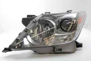 LEXUS LX LX570 (URJ200/Series 1) Left Headlight (2008 2009 2010 2011 2012 2013 2014 2015)