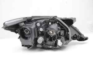 LEXUS LX LX570 (URJ200/Series 1) Left Headlight (2008 2009 2010 2011 2012 2013 2014 2015)