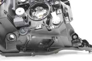 LEXUS LX LX570 (URJ200/Series 1) Left Headlight (2008 2009 2010 2011 2012 2013 2014 2015)