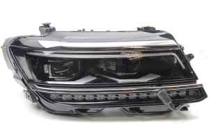 VOLKSWAGEN TIGUAN BW/Gen 2 (LED) Right Headlight (2018) [5NM941114A]