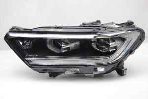 VOLKSWAGEN T-ROC AD1 (Series 2) Left Headlight (2021) [2GA.941.035.AG]