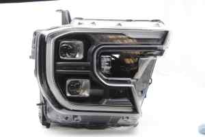 FORD RANGER P703 (Gen 2) Right Headlight (2022) [N1WB-13E016-BH]