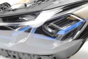 BMW X3 SERIES G01 LCI (Laser) Left Headlight (2021) [5A29221]