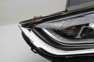 HYUNDAI SONATA LF (Series 2) Left Headlight (2017 2018 2019 2020)