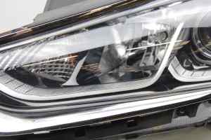 HYUNDAI SONATA LF (Series 2) Left Headlight (2017 2018 2019 2020)