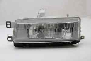 TOYOTA COROLLA AE92 Left Headlight (1989 1990 1991)