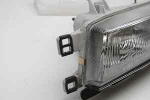 TOYOTA COROLLA AE92 Left Headlight (1989 1990 1991)