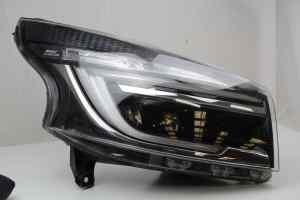 RENAULT TRAFIC X82 (LED) Right Headlight (2019) [260103591R]