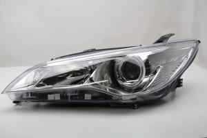 TOYOTA CAMRY 50 SERIES (Late/Altise) Left Headlight (2015)