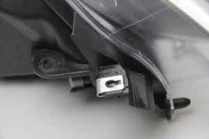 TOYOTA CAMRY 50 SERIES (Late/Altise) Left Headlight (2015)