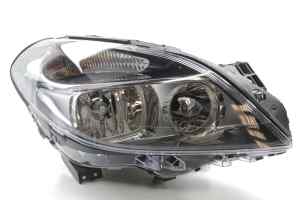 MERCEDES B-CLASS W246 Hatch (Early) Right Headlight (2011 2012 2013 2014 2015) [A2468200461]