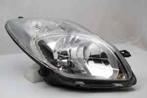 TOYOTA YARIS 90 Series (Late Hatch) Right Headlight (2008 2009 2010 2011)