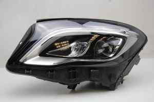 MERCEDES GLA-CLASS W156 (Series 2) Left Headlight (2017 2018 2019) [A1569067100]