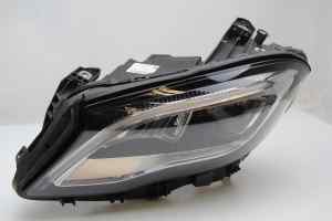 MERCEDES GLA-CLASS W156 (Series 2) Left Headlight (2017 2018 2019) [A1569067100]