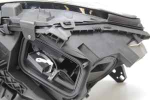 MERCEDES GLA-CLASS W156 (Series 2) Left Headlight (2017 2018 2019) [A1569067100]