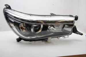 TOYOTA HILUX Gen 8 (LED) Right Headlight (2015 2016 2017 2018 2019 2020)