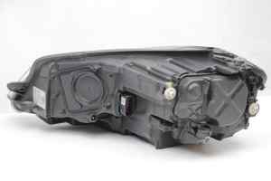 VOLKSWAGEN GOLF Mk7 R (Series 2) Right Headlight (2017 2018 2019 2020 2021) [5G2941036]