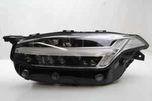 VOLVO XC90 Gen 2 (LED) Left Headlight (2014) [31655809]