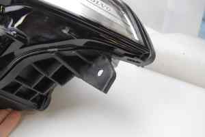 VOLVO XC90 Gen 2 (LED) Left Headlight (2014) [31655809]