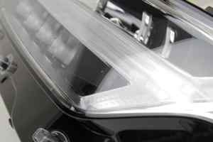 VOLVO XC90 Gen 2 (LED) Left Headlight (2014) [31655809]