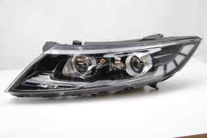 KIA OPTIMA TF SEDAN (Early/Xenon) Left Headlight (2011 2012 2013) [92101-2T431]