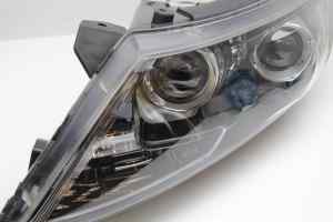 KIA OPTIMA TF SEDAN (Early/Xenon) Left Headlight (2011 2012 2013) [92101-2T431]