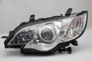 SUBARU LIBERTY Gen 4 (BL Late) (Xenon) Left Headlight (2006 2007 2008 2009)