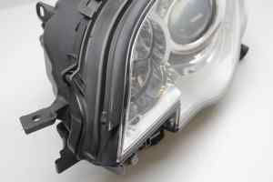 SUBARU LIBERTY Gen 4 (BL Late) (Xenon) Left Headlight (2006 2007 2008 2009)