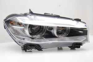 BMW X5 SERIES F15 (Bi-Xenon) Right Headlight (2013 2014 2015 2016 2017 2018) [7290056]