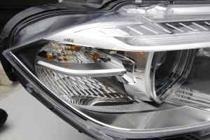 BMW X5 SERIES F15 (Bi-Xenon) Right Headlight (2013 2014 2015 2016 2017 2018) [7290056]