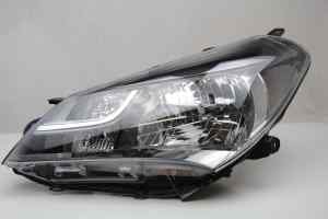TOYOTA YARIS 130 Series (Late/Std) Left Headlight (2014)