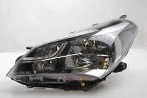 TOYOTA YARIS 130 Series (Late/Std) Left Headlight (2014)