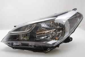 TOYOTA YARIS 130 Series (Late/Std) Left Headlight (2014)