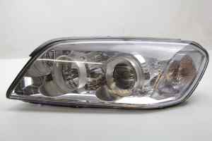 HOLDEN CAPTIVA 7 CG Left Headlight (2006 2007 2008 2009 2010 2011)