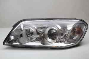 HOLDEN CAPTIVA 7 CG Left Headlight (2006 2007 2008 2009 2010 2011)