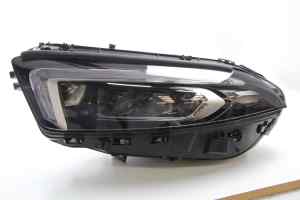 MERCEDES A-CLASS W177 (Multibeam) Left Headlight (2018) [A1779062705]