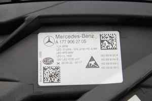 MERCEDES A-CLASS W177 (Multibeam) Left Headlight (2018) [A1779062705]