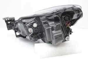 MAZDA 2 DJ Series 2 (LED) Right Headlight (2019 2020 2021 2022 2023)