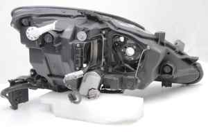 LEXUS IS IS250 Series 1 Left Headlight (2005 2006 2007 2008 2009 2010)