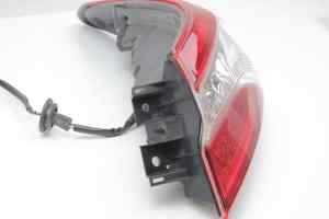 TOYOTA CAMRY 70 SERIES (LED) Left TailLight (2017)