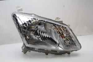 ISUZU D-MAX Gen 2/TF Right Headlight (2012 2013 2014 2015 2016 2017 2018 2019)