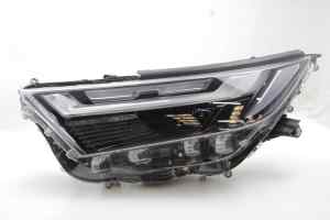 TOYOTA RAV4 50 Series LED/Projector (Series 2) Left Headlight (2021)