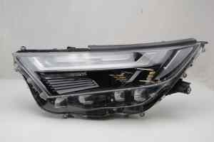 TOYOTA RAV4 50 Series LED/Projector (Series 2) Left Headlight (2021)