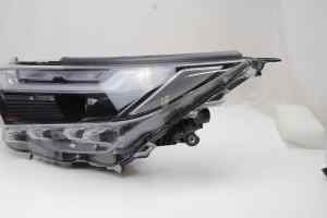 TOYOTA RAV4 50 Series LED/Projector (Series 2) Left Headlight (2021)