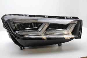 AUDI Q5 Gen 2/FY (Series 1/LED) Right Headlight (2017 2018 2019 2020) [80A941036A]