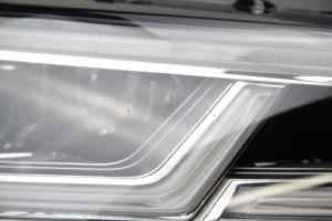 AUDI Q5 Gen 2/FY (Series 1/LED) Right Headlight (2017 2018 2019 2020) [80A941036A]