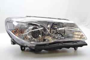 HOLDEN COMMODORE VF Evoque Right Headlight (2013) [92275164]