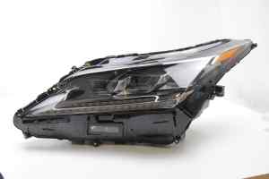 LEXUS RX AL20 (Gen 4/Series 1) Left Headlight (2015 2016 2017 2018 2019)