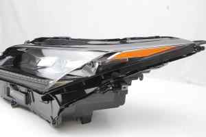 LEXUS RX AL20 (Gen 4/Series 1) Left Headlight (2015 2016 2017 2018 2019)