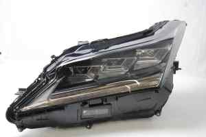 LEXUS RX AL20 (Gen 4/Series 1) Left Headlight (2015 2016 2017 2018 2019)